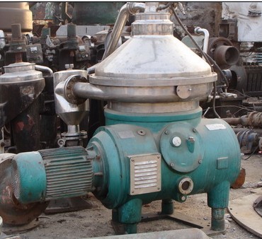 二手蝶式分離機_二手蝶式分離機價格_二手蝶式分離機廠家_化工設備 - 機電之家