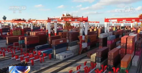 商務(wù)部 中俄簽署合作文件 推動(dòng)兩國(guó)各領(lǐng)域合作