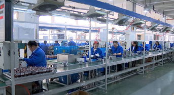 相城區 始終保持 奮斗姿態 打造高端產業集聚區