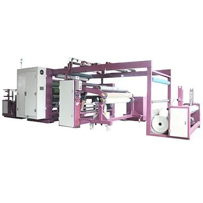 網印制品的工作原理與涂布機的相似性及其機電化工特性