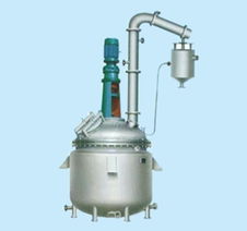 匠心制造，智造未來——萊州市騰源化工機(jī)械廠產(chǎn)品全覽