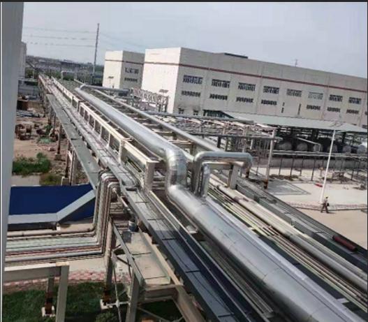 化工制藥領(lǐng)域機(jī)電安裝工程 電氣、儀表與壓力容器的集成實(shí)施