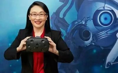 【高工綜述】HTC出VR新品，它能拯救接連虧損的HTC嗎？